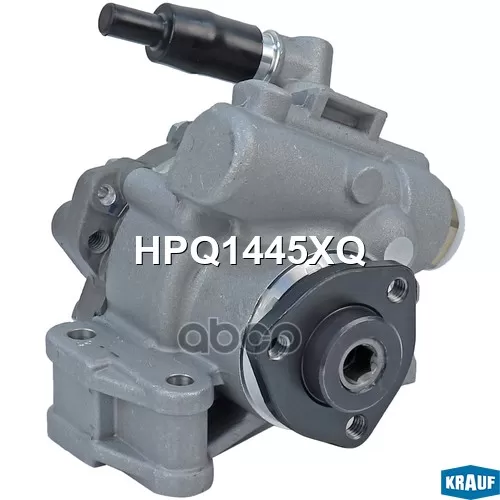 Насос Гидроусилителя Руля Krauf 