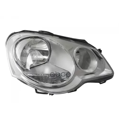 Фара Главного Света Правая Depo 441-11A8R-LD-EM