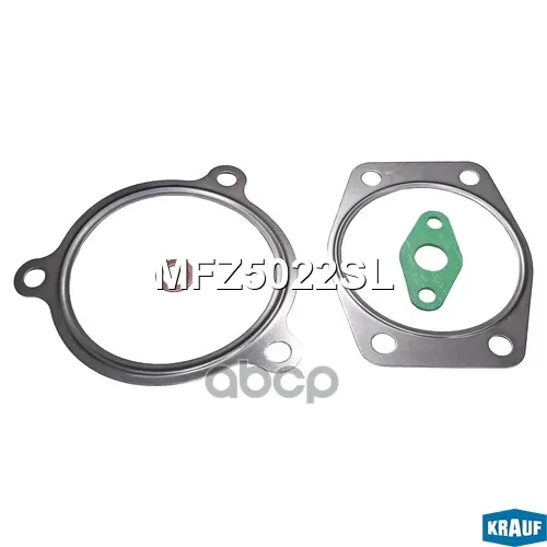 Комплект Прокладок Турбокомпрессора Krauf 