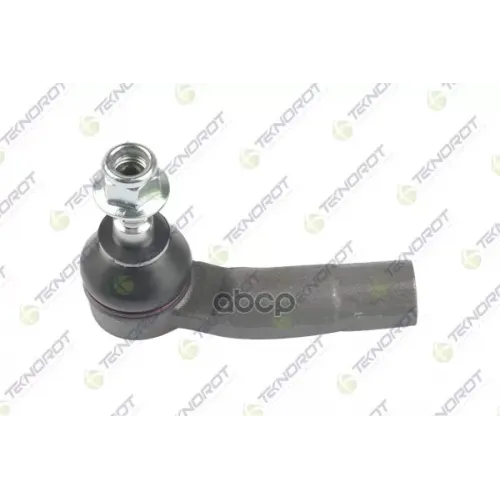 Наконечник Рулевой Тяги Vag A3/Octavia/Golf 5/Golf 6/Jetta 4/Tiguan/Passat 03- Пер.лев. Teknorot 