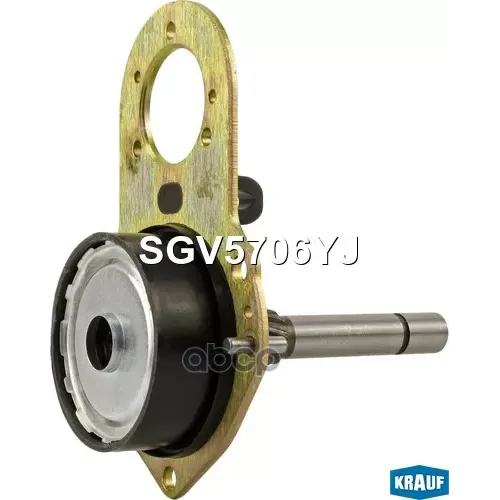 Редуктор Стартера Krauf 