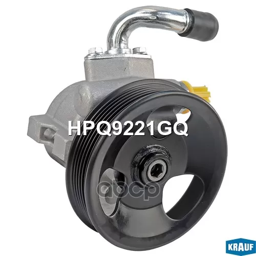 Насос Гур Chevrolet Captiva 3.2L 06-11/Opel Antara 3.2L 07-/Ssangyong New Actyon Krauf 