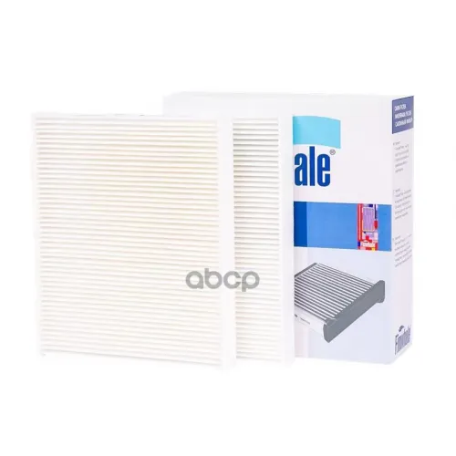 Фильтр Салона Bmw 5(F10)/6(F06) Finwhale 