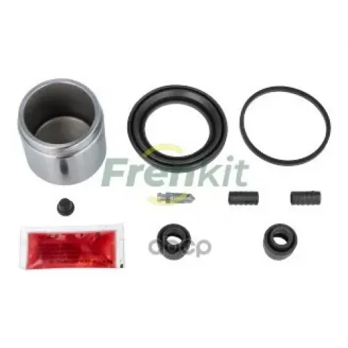 Ремкомплект Тормозного Суппорта + Поршень Frenkit 