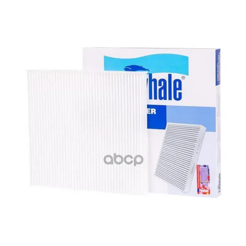 Фильтр Салона Hyundai Solaris 10- Finwhale 