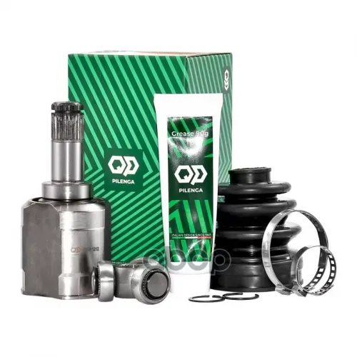 Шрус Mitsubishi Lancer X At Внут. PILENGA CV-P 1212