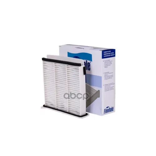 Фильтр Салона Mitsubishi Lancer/L200/Outlander 03- Finwhale 