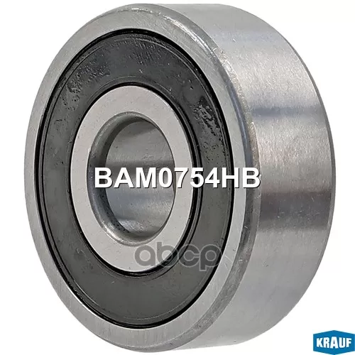 Подшипник Генератора Krauf 