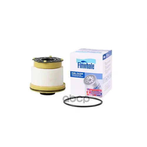 Фильтр Топливный Ranger(Tke), Bt-50(B22, B32, Up, Ur) Finwhale 