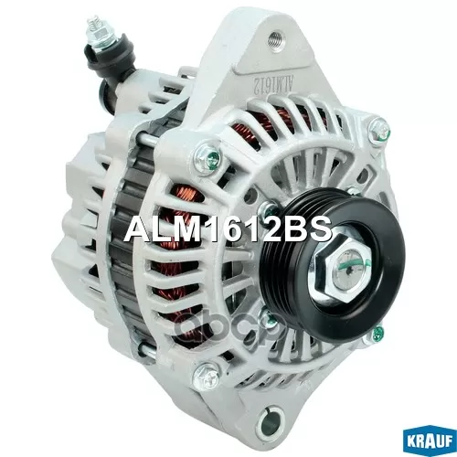 Генератор Suzuki Grand Vitara 98- Krauf 