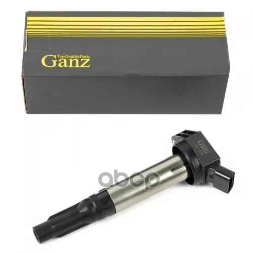 Катушка Зажигания Toyota Camry (Xv50) 2011->/Lexus Rx Iii 270 Ganz Gig16086 GANZ 