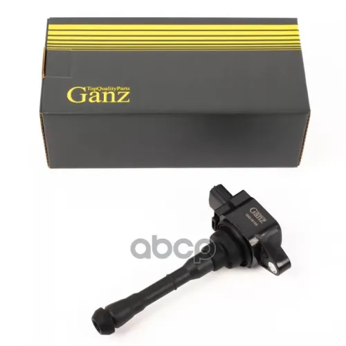 Катушка Зажигания Nissan X-Trail GANZ 