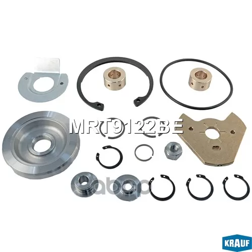 Ремкомплект Турбокомпрессора Krauf 