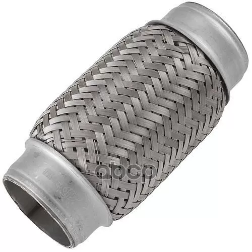 Гофра Глушителя Усиленная 50X150 G.U.D 