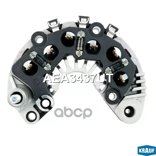 Диодный Мост Генератора Krauf 