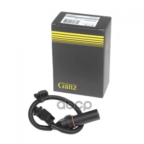 Датчик Положения Коленвала Hyun/Kia Accent/Carens/Ceed GANZ 