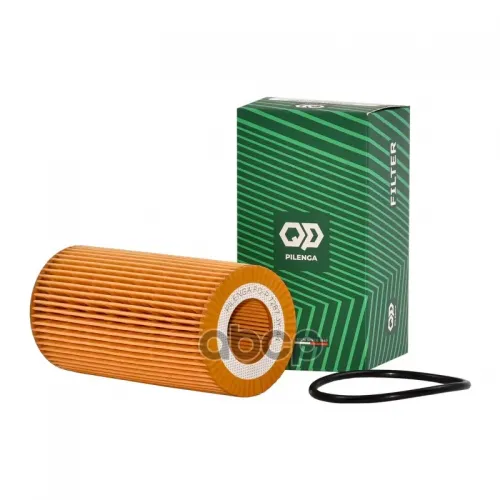 Фильтр Масляный Vag 3.0 Tdi 14- PILENGA FO-P 7287
