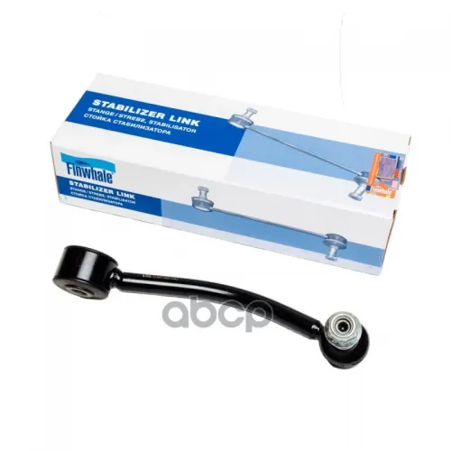 Тяга Стабилизатора Vag Touareg/Q7/Cayenne 02- Задн.лев. Finwhale 