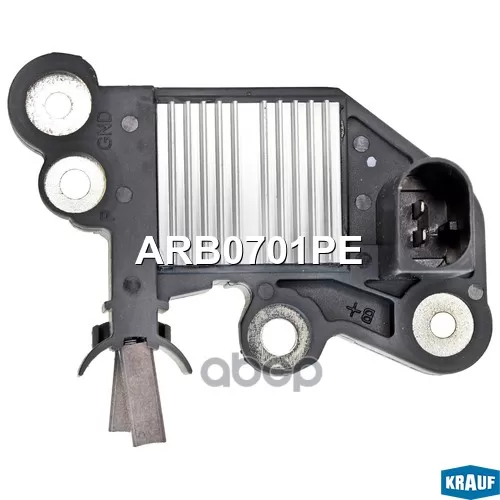 Регулятор Lada Granta 10- Генератора Krauf 