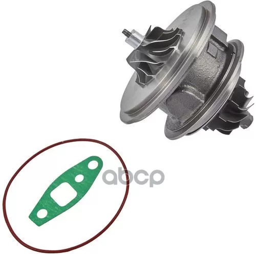 Картридж Турбокомпрессора Ford Focus 2002- Zikmar 