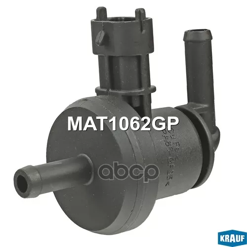 Клапан Электромагнитный Турбокомпрессора Krauf 