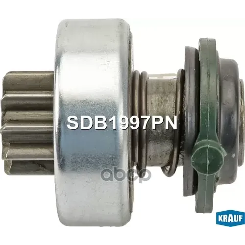 Бендикс Стартера Krauf 