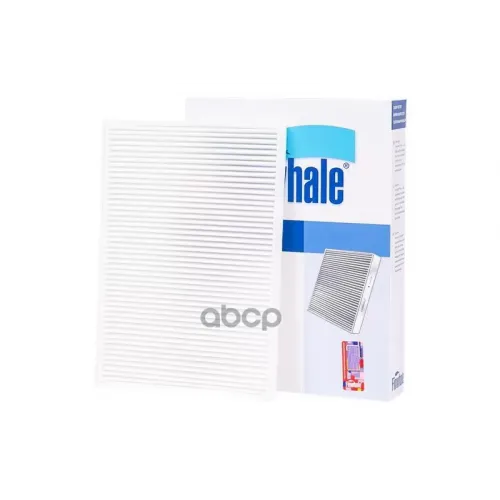 Фильтр Салона Hyun/Kia I30/Ceed 06- Finwhale 