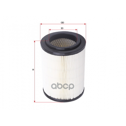 Фильтр Воздушный Sakura 