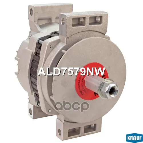 Генератор 160Amp Krauf 