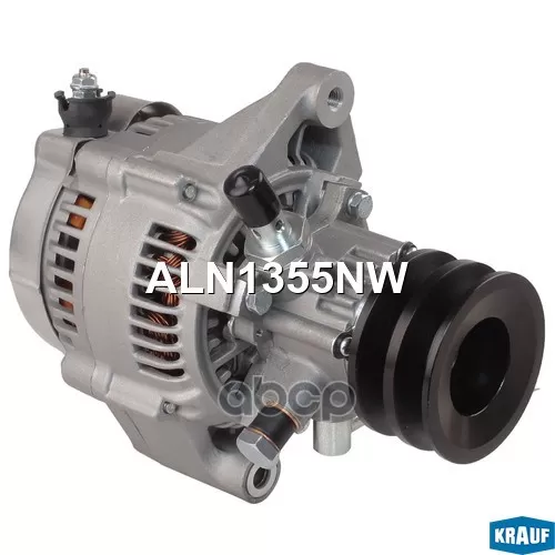 Генератор Krauf 