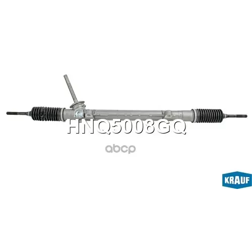 Рейка Рулевая Renault Megane/Scenic 1.4-2.0 03- Без Гур Krauf 