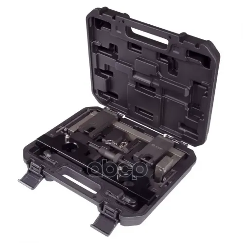 Набор Фиксаторов Распредвала / Коленвала, Bmw, Кейс, 8 Предметов Мастак 103-21209C