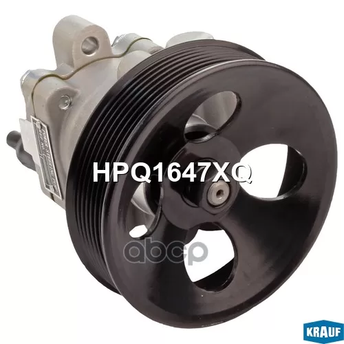 Насос Гур Hyundai Porter 03- Krauf 