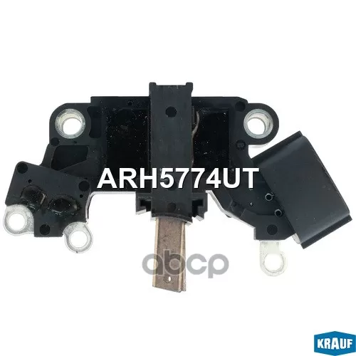 Регулятор Напряжения Nissan Maxima 94- Генератора Krauf 