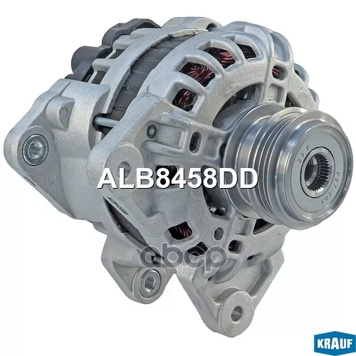 Генератор Krauf 