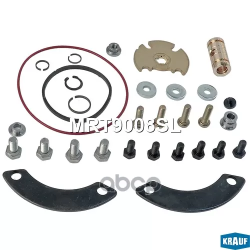 Ремкомплект Турбокомпрессора Krauf 