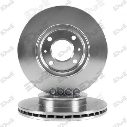 Диск Тормозной EDGE 