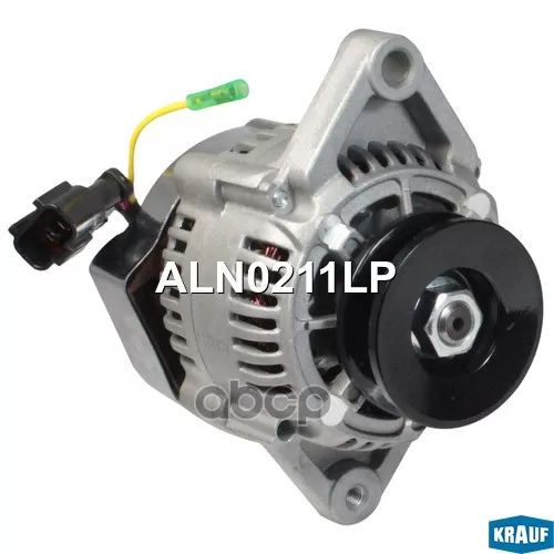 Генератор Krauf 