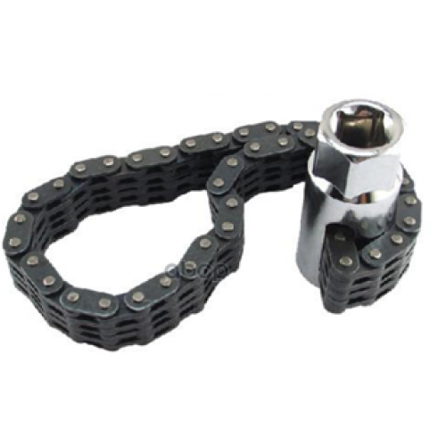 Съемник Фильтра (Цепной, 44 Звена) (Tstop) TSTOP 