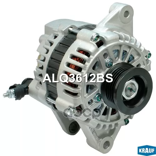 Генератор Lifan Smily Krauf 