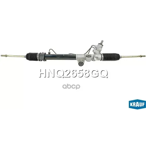 Рулевая Рейка Krauf 