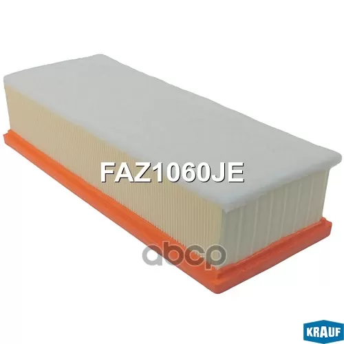 Фильтр Воздушный Krauf 