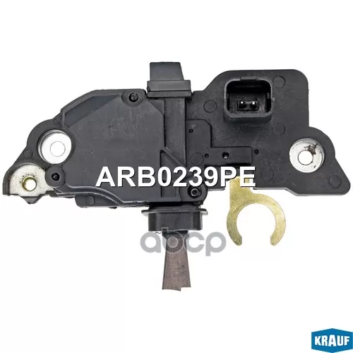 Регулятор Генератора Krauf 