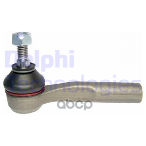 Нак.рул.тяги Лев.opel Corsa D 2006=> Delphi 
