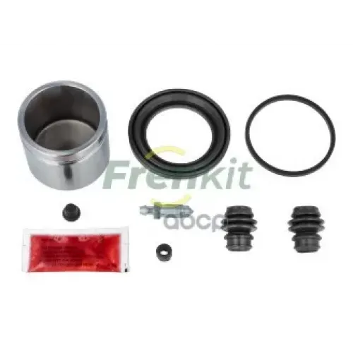 Ремкомплект Тормозного Суппорта + Поршень Frenkit 