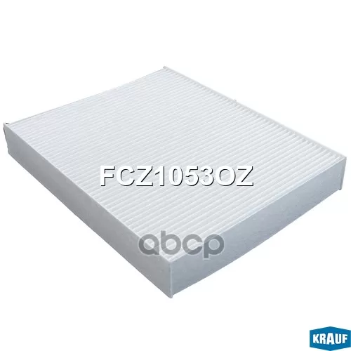 Фильтр Салона Krauf 