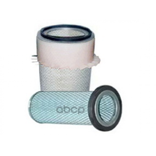 Фильтр Воздушный Kobelco/Komatsu/Liebherr (Груз/Комм) Sakura 