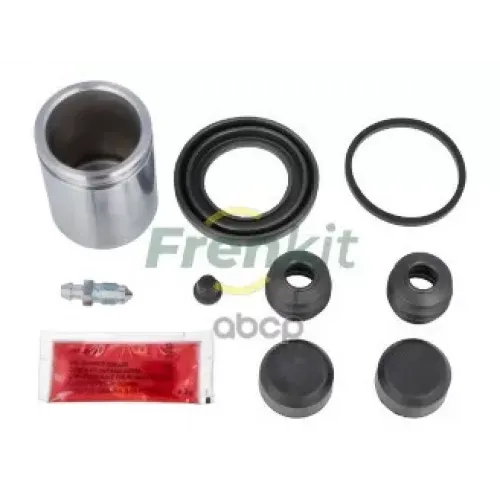 Ремкомплект Тормозного Суппорта + Поршень Frenkit 