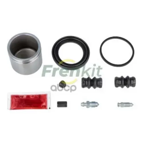 Ремкомплект Тормозного Суппорта + Поршень Frenkit 