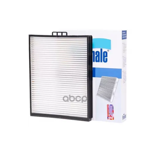 Фильтр Салона Hyundai Accent 99- Finwhale 